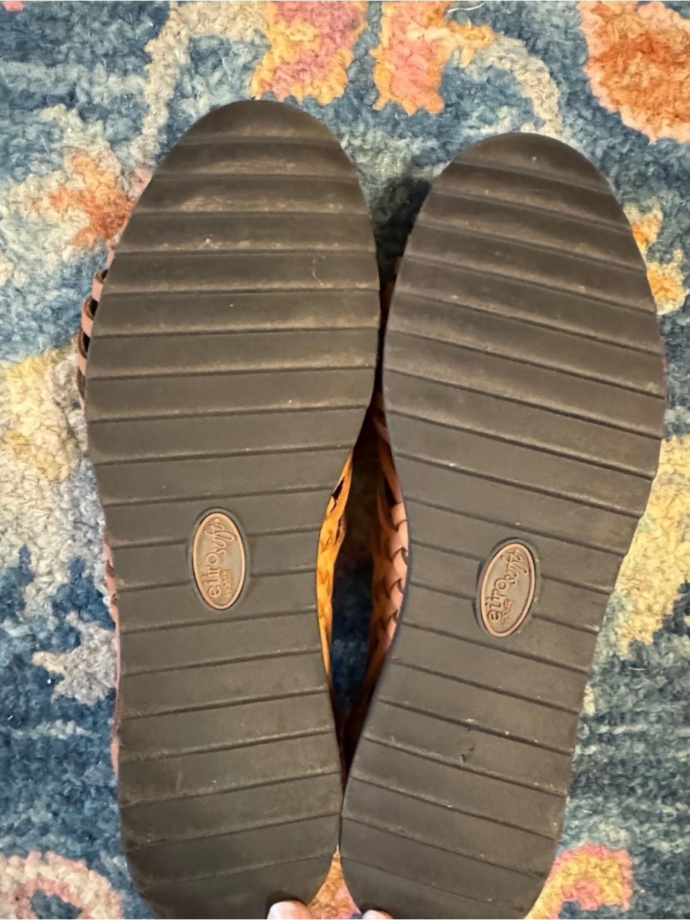 Huaraches - Picture 4 of 6
